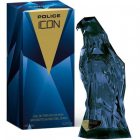 عطر ادکلن پلیس آیکون-آبی | Police Icon - تصویر 2