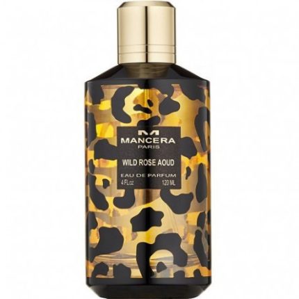 دکانت عطر مانسرا وایلد رز عود | MANCERA Wild Rose Oud