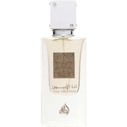 عطر ادکلن لطافه انا ابیاد | Lattafa Perfumes Ana Abiyedh