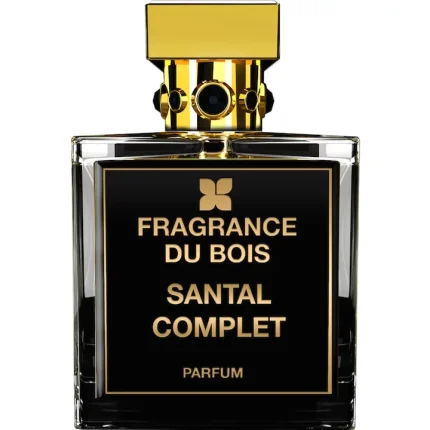 دکانت عطر فرگرنس دو بوا سانتال کمپلت | Fragrance Du Bois Santal Complet
