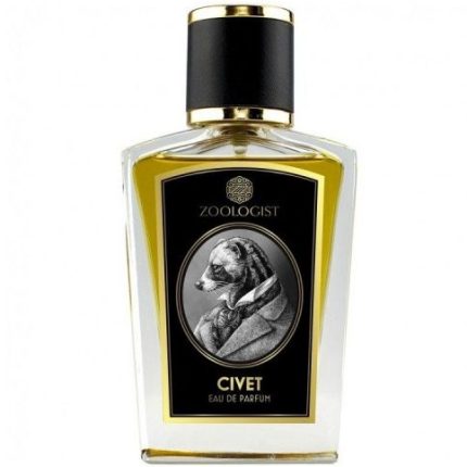 عطر ادکلن زولوجیست سیوت | Zoologist Civet