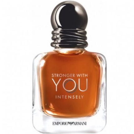 دکانت عطر جورجیو آرمانی امپریو آرمانی استرانگر ویت یو اینتنسلی | Giorgio Armani Emporio Armani Stronger With You Intensely