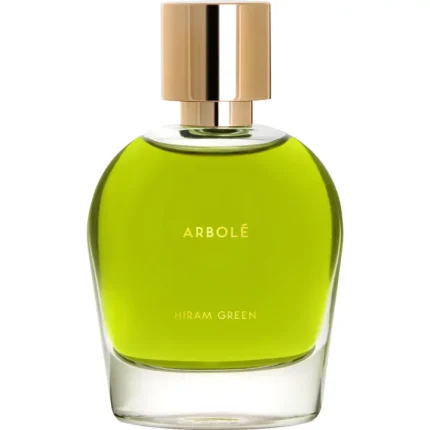 دکانت عطر هیرام گرین آربوله | Hiram Green Arbolé