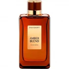 عطر ادکلن دیویدوف امبر بلند جعبه باز | Davidoff Amber Blend open box
