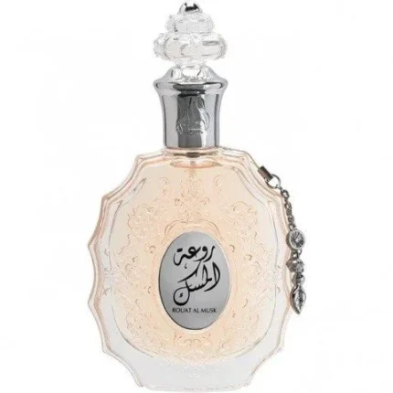 عطر ادکلن لطافه روت ال مسک | Lattafa Perfumes Rouat Al Musk