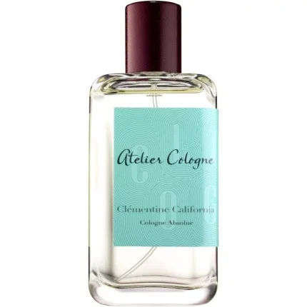 دکانت عطر آتلیه کلون کلمنتین کالیفورنیا | Atelier Cologne Clementine California