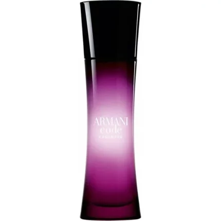 دکانت عطر جورجیو آرمانی کد کشمیر | Giorgio Armani Armani Code Cashmere