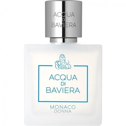 دکانت عطر اکوا دی باویریا موناکو دونا | Acqua di Baviera Monaco Donna