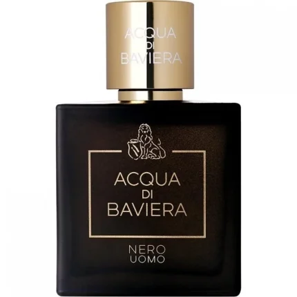 دکانت عطر اکوا دی باویریا نرو یومو | Acqua di Baviera Nero Uomo