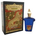 تستر اورجینال عطر زرژوف کاساموراتی مفیستو | Xerjoff Casamorati Mefisto - تصویر 2