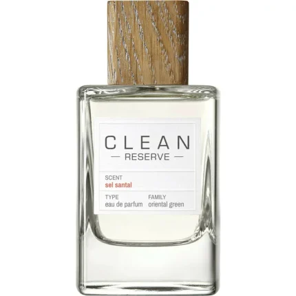 دکانت عطر کلین سل سانتال | Clean Sel Santal