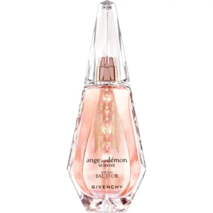دکانت عطر جیونچی آنجئو دمون له سکرت ادیشن بل د اور | GIVENCHY Ange Ou Demon Le Secret Edition Bal d'Or