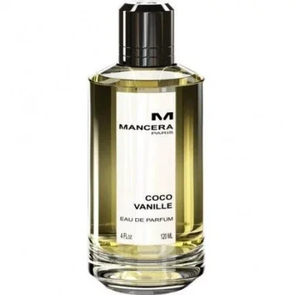 دکانت عطر مانسرا کوکو وانیل | Mancera Coco Vanille