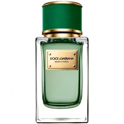 دکانت عطر دولچه گابانا ولوت سایپرس | DOLCE & GABBANA Velvet Cypress