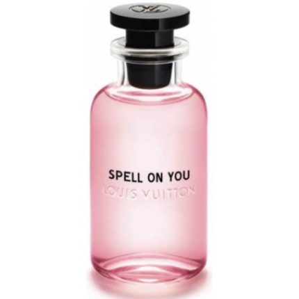 عطر ادکلن لویی ویتون اسپل آن یو | Louis Vuitton Spell On You