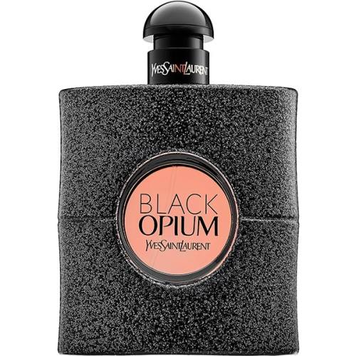 849032 عطر ادکلن ایو سن لورن بلک اپیوم | Yves Saint Laurent Black opium - تصویر 1