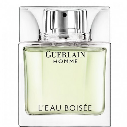 8584e9b1-0e3c-4e19-974e-183fb0e880d4 عطر ادکلن گرلن لهوم لئو بویسی Guerlain L’Homme L’Eau Boisée - تصویر 1