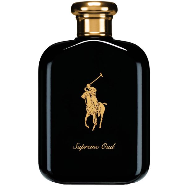895424 عطر ادکلن رالف لورن پولو سوپریم عود | Ralph Lauren Polo Supreme Oud - تصویر 1