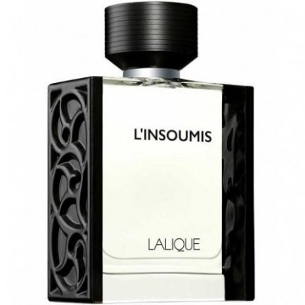 عطر ادکلن لالیک له اینسومیس | Lalique L’Insoumis