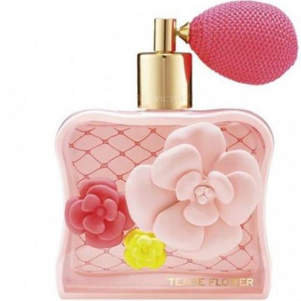 دکانت عطر ویکتوریا سکرت تیز فلور | VICTORIA SECRET Tease Flower