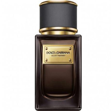 دکانت عطر دولچه گابانا ولوت اینسنسو | DOLCE & GABBANA Velvet Incenso