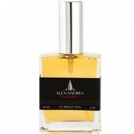عطر ادکلن الکساندریا فرگرنسز لا دولچه ویتا | Alexandria Fragrances La Dolce Vita