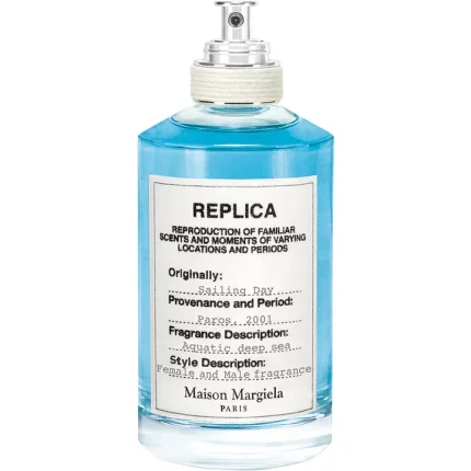 دکانت عطر میسون مارتین مارژیلا سیلینگ دی | Maison Martin Margiela Sailing Day