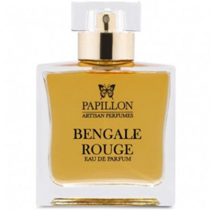 دکانت عطر پاپیون آرتیزان پرفیومز بنگال رژ | Papillon Artisan Perfumes Bengale Rouge