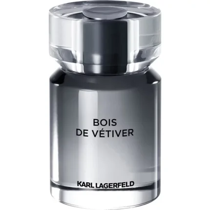 دکانت عطر کارل لاگرفیلد بویس د وتیور | KARL LAGERFELD Bois de Vetiver