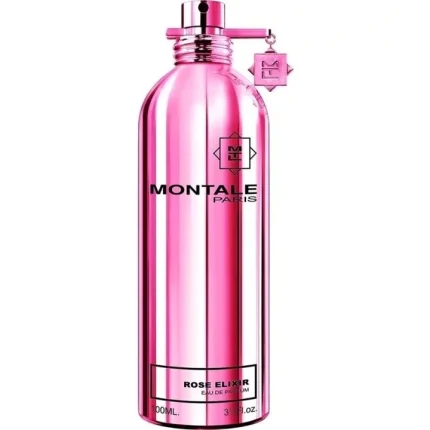دکانت عطر مونتال رز الیکسیر | Montale Roses Elixir