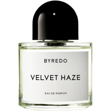 دکانت عطر بایردو ولوت هیز | BYREDO Velvet Haze