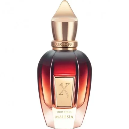 دکانت عطر زرجوف مالزیا | XERJOFF Malesia