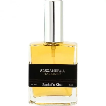 دکانت عطر الکساندریا فرگرنسز سانتالز کیس | Alexandria Fragrances Santal's Kiss