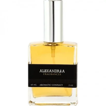 دکانت عطر الکساندریا فرگرنسز اروماتیک کانفلیکت | Alexandria Fragrances Aromatic Conflict