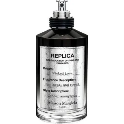 دکانت عطر میسون مارتین مارژیلا ویکد لاو | Maison Martin Margiela Wicked Love