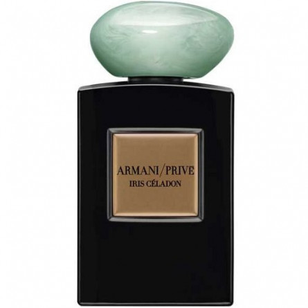 9350ce12-d3b3-422c-a821-5af867c62d3c عطر ادکلن جورجیو آرمانی آرمانی پرایو ایریس سلادون Giorgio Armani Armani Prive Iris Celadon - تصویر 1