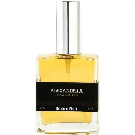 دکانت عطر الکساندریا فرگرنسز امبر نویر | Alexandria Fragrances Ombré Noir