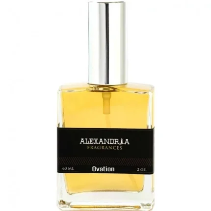 دکانت عطر الکساندریا فرگرنسز اوویشن | Alexandria Fragrances Ovation