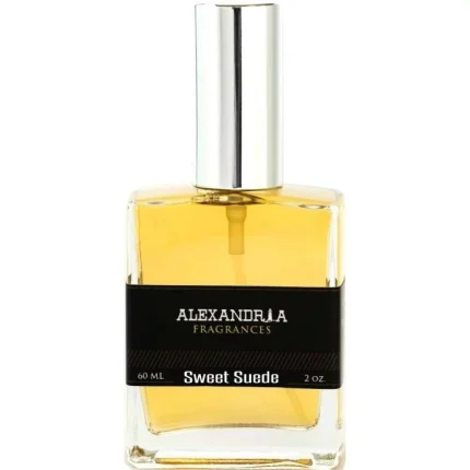 دکانت عطر الکساندریا فرگرنسز سوییت سوید | Alexandria Fragrances Sweet Suede
