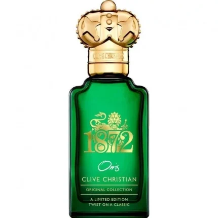 دکانت عطر کلایو کریستین اوریس ۱۸۷۲ | CLIVE CHRISTIAN 1872 Orris