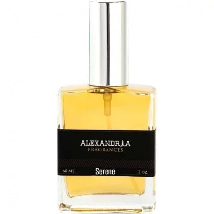 دکانت عطر الکساندریا فرگرنسز سیرین | Alexandria Fragrances Serene