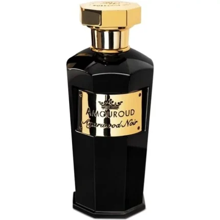 دکانت عطر آمور عود سانست عود | Amouroud Sunset Oud