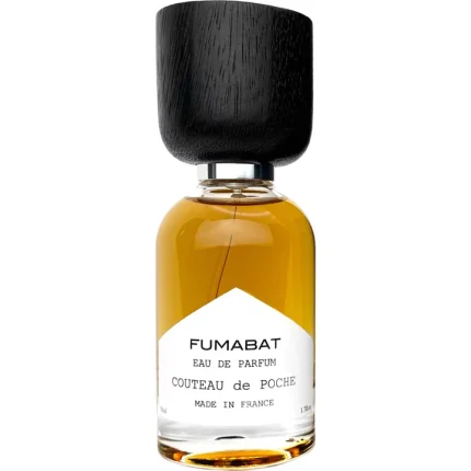 دکانت عطر کوتو دی پوش فومابات | Couteau de Poche Fumabat