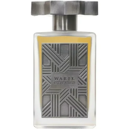 دکانت عطر کژال وارک | Kajal Warek