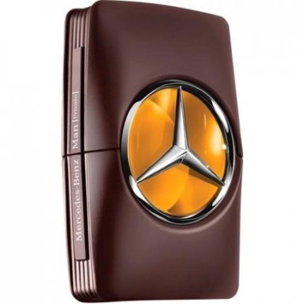 دکانت عطر مرسدس بنز من پرایوت | Mercedes Benz Man Private
