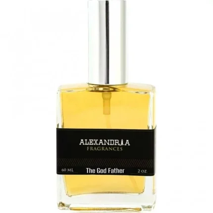دکانت عطر الکساندریا فرگرنسز د گاد فادر | Alexandria Fragrances The God Father