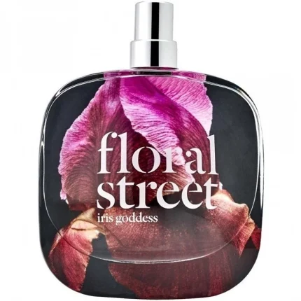 دکانت عطر فلورال استریت آیریس گلدس | Floral Street Iris Goddess