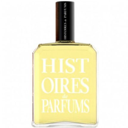 عطر ادکلن هیستوریز د پارفومز ۷۷۵۳ آن اکسپکتد مونا | HISTOIRES de PARFUMS 7753 Unexpected Mona