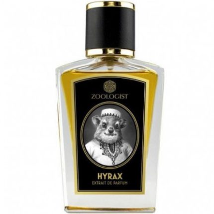 دکانت عطر زولوجیست هایرکس | Zoologist Hyrax