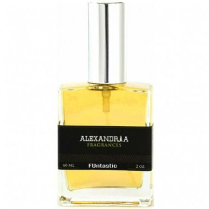 دکانت عطر الکساندریا فرگرنسز فانتاستیک | Alexandria Fragrances Funtastic